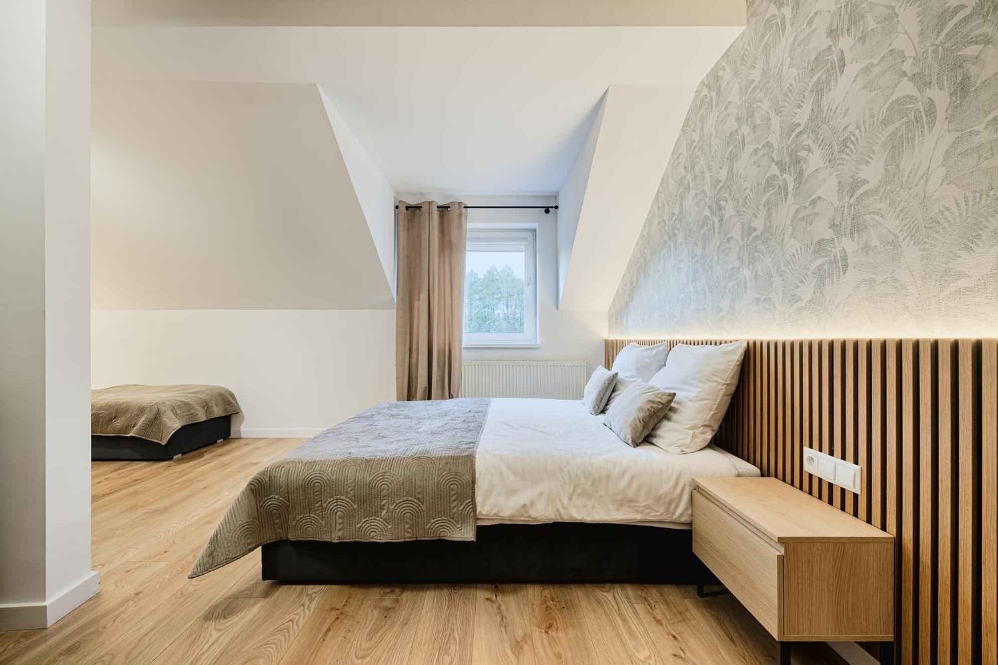 Gosciniec Zacisze I Blisko A2 Dabie-Uniejow I Restauracja Bed & Breakfast Ngoại thất bức ảnh